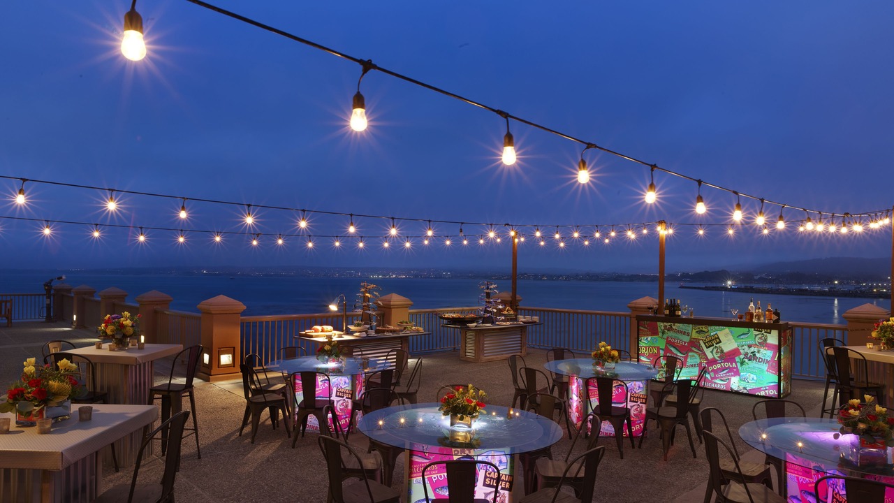 Photo of Outdoor in Monterey