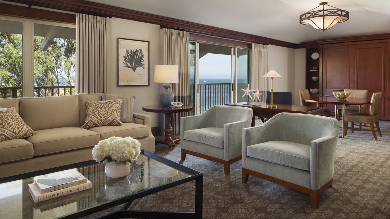 Photo of Bedroom in Monterey