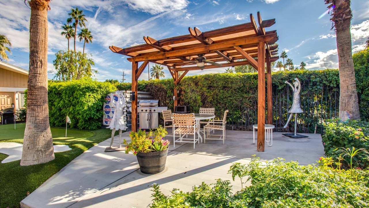 Photo of Outdoor in Palm Desert