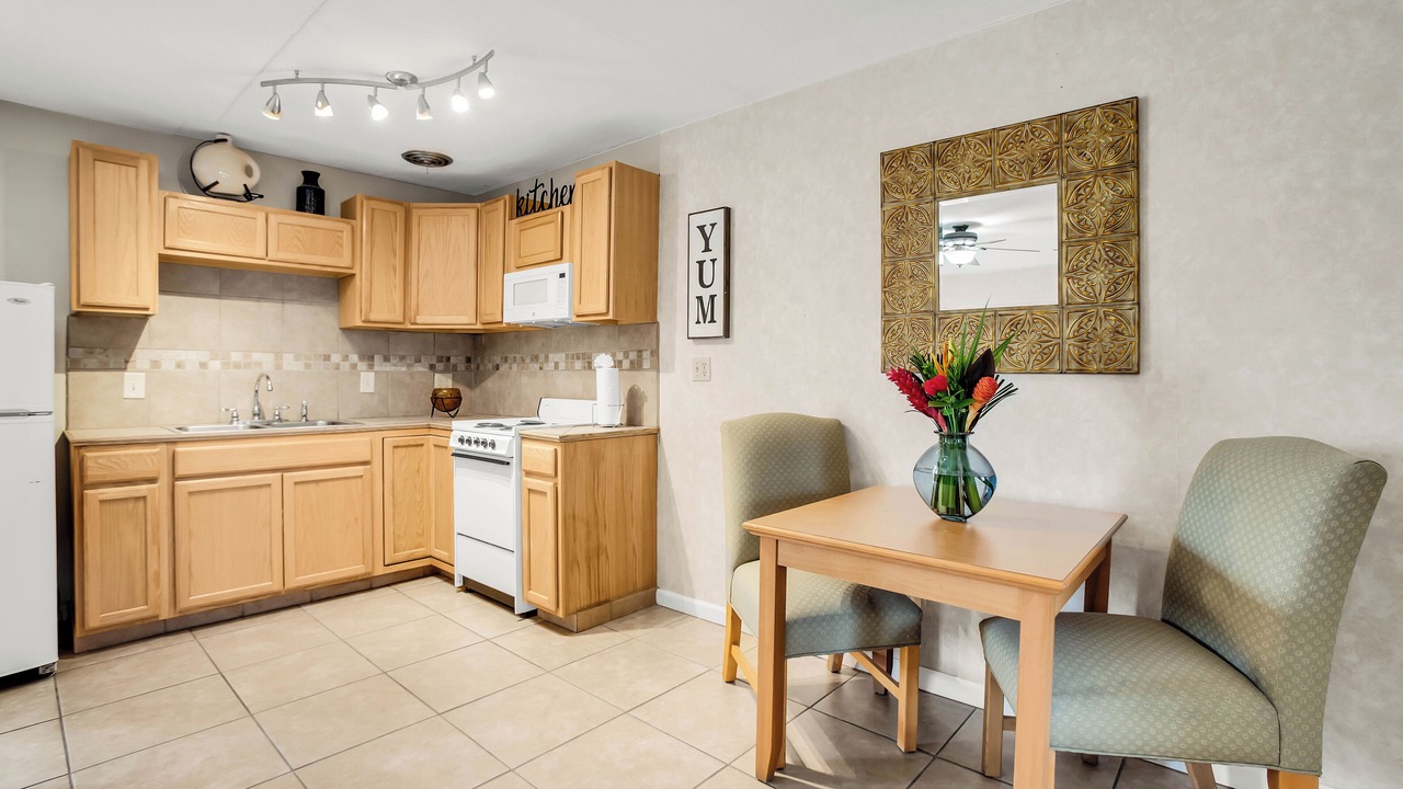 Photo of Kitchen in Palm Desert