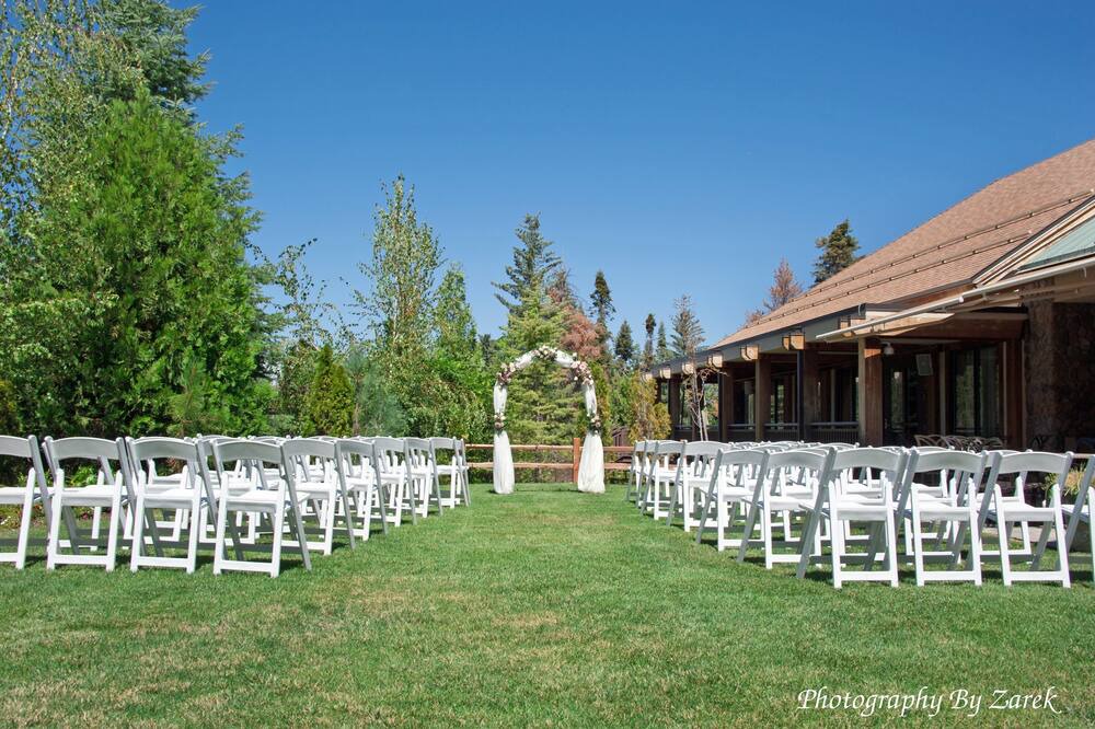 Photo of Outdoor in Fish Camp