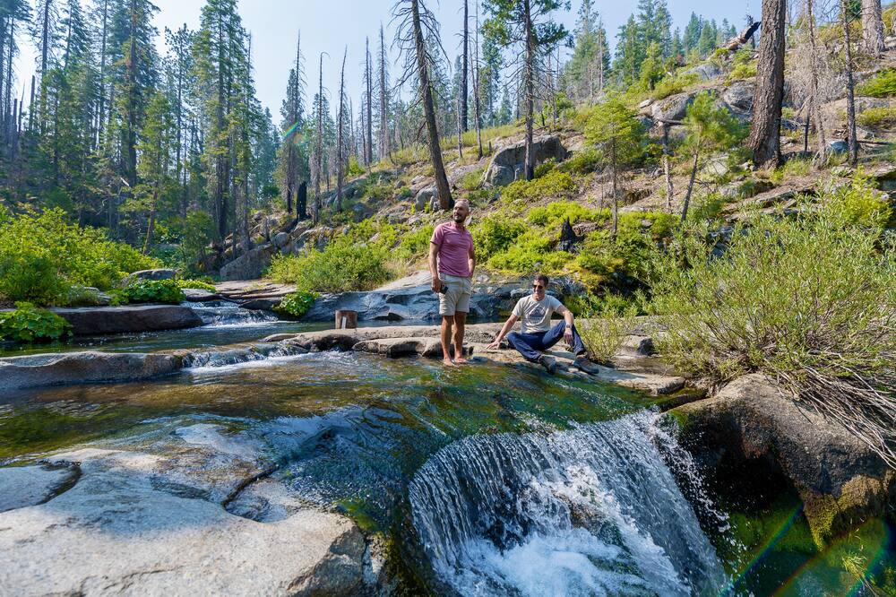 Photo of Outdoor in Fish Camp