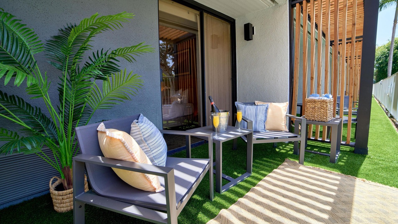 Photo of Bedroom in Del Rey