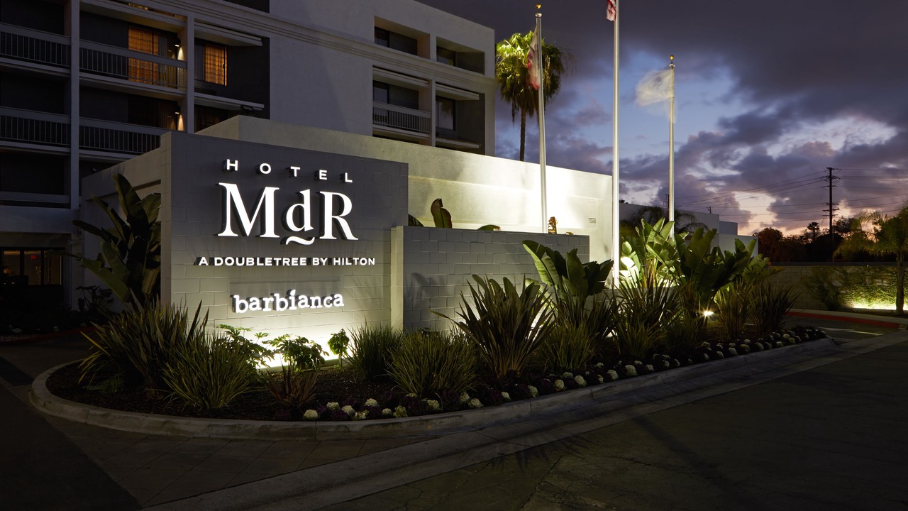 Photo of Outdoor in Del Rey