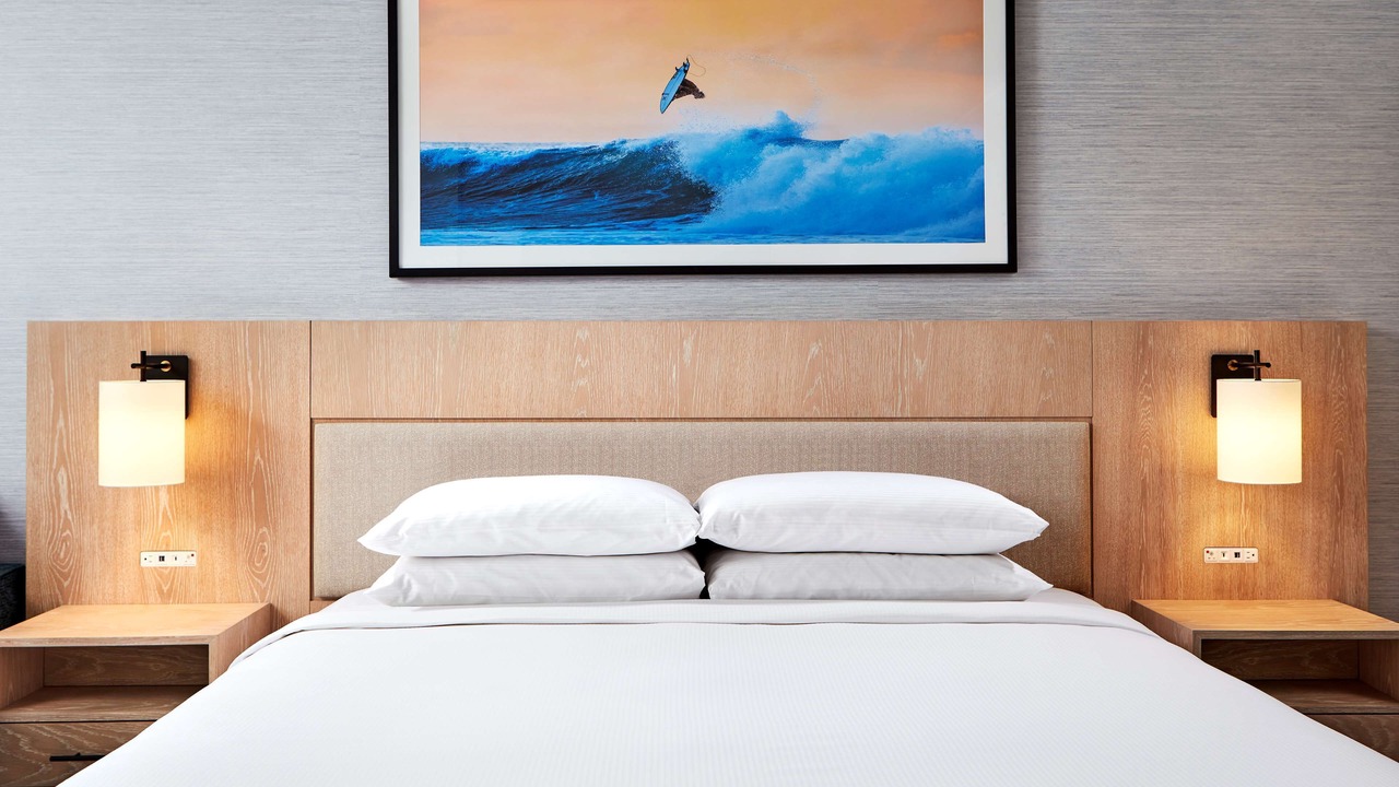 Photo of Bedroom in Del Rey