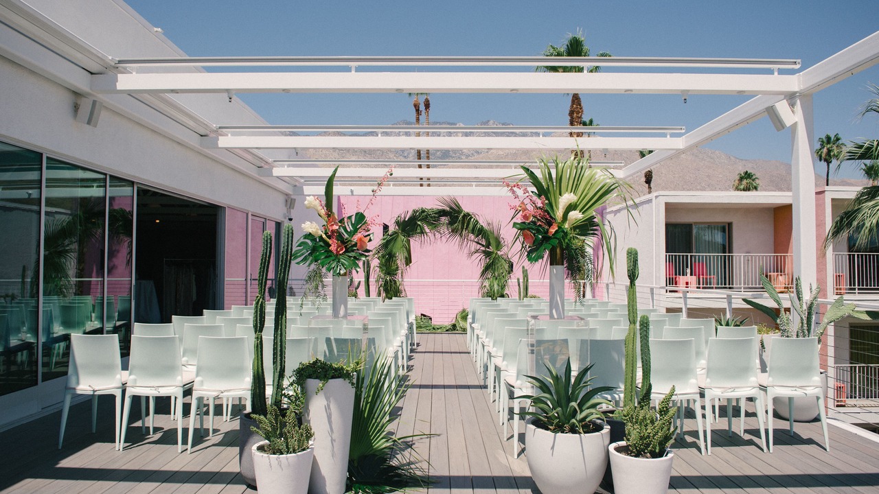 Photo of Patio Balcony in Sonora Sunrise