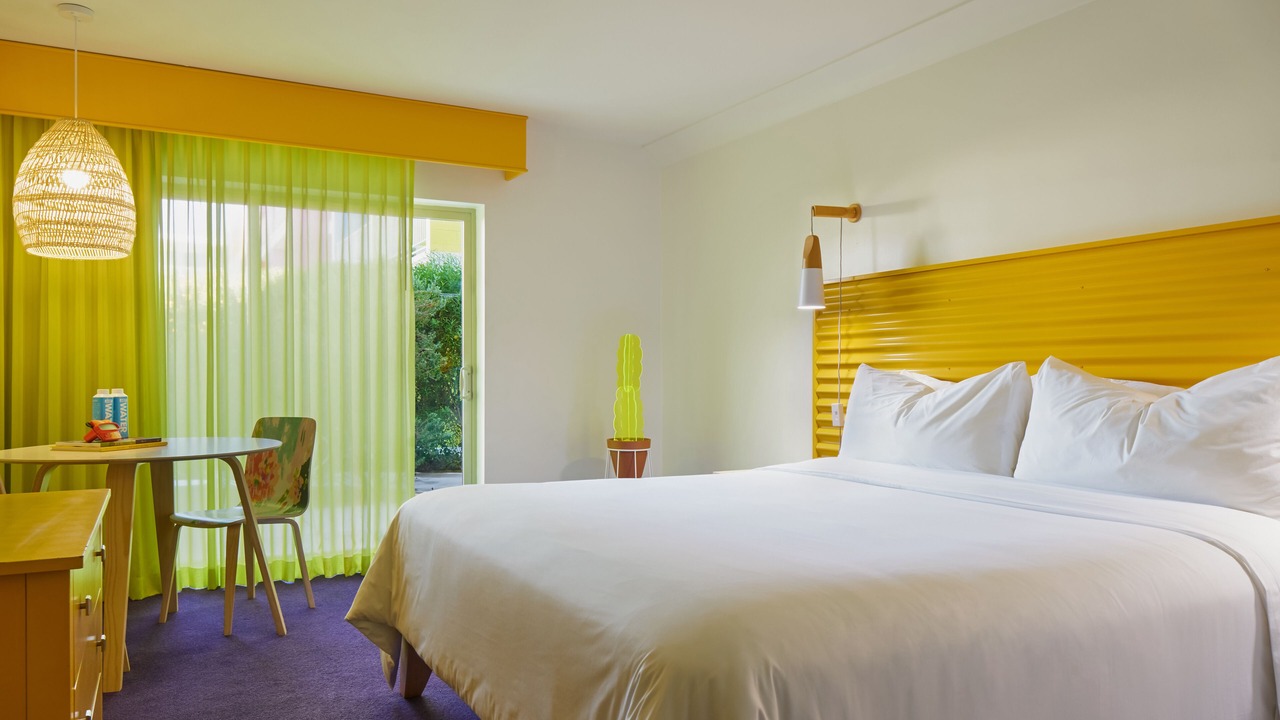 Photo of Bedroom in Sonora Sunrise