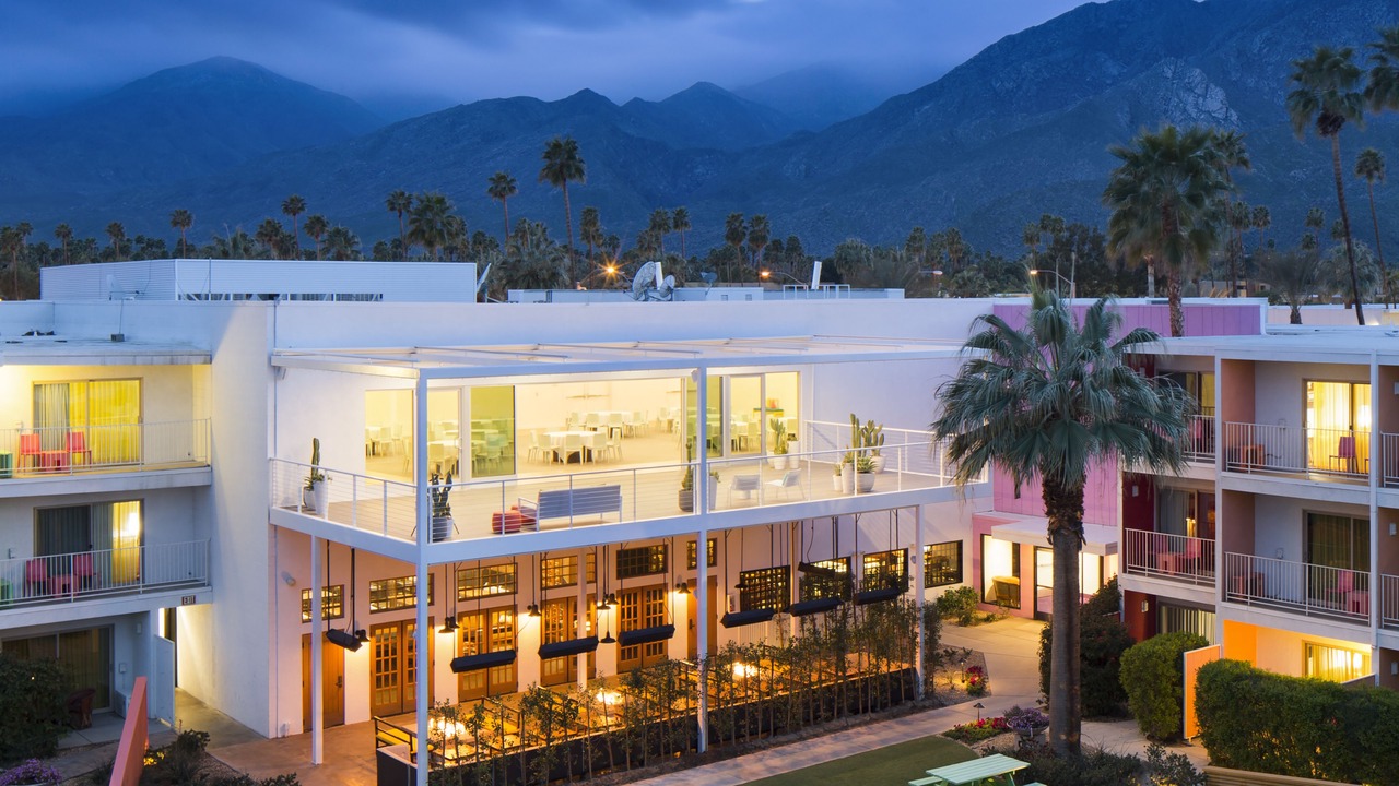 Photo of Patio Balcony in Sonora Sunrise