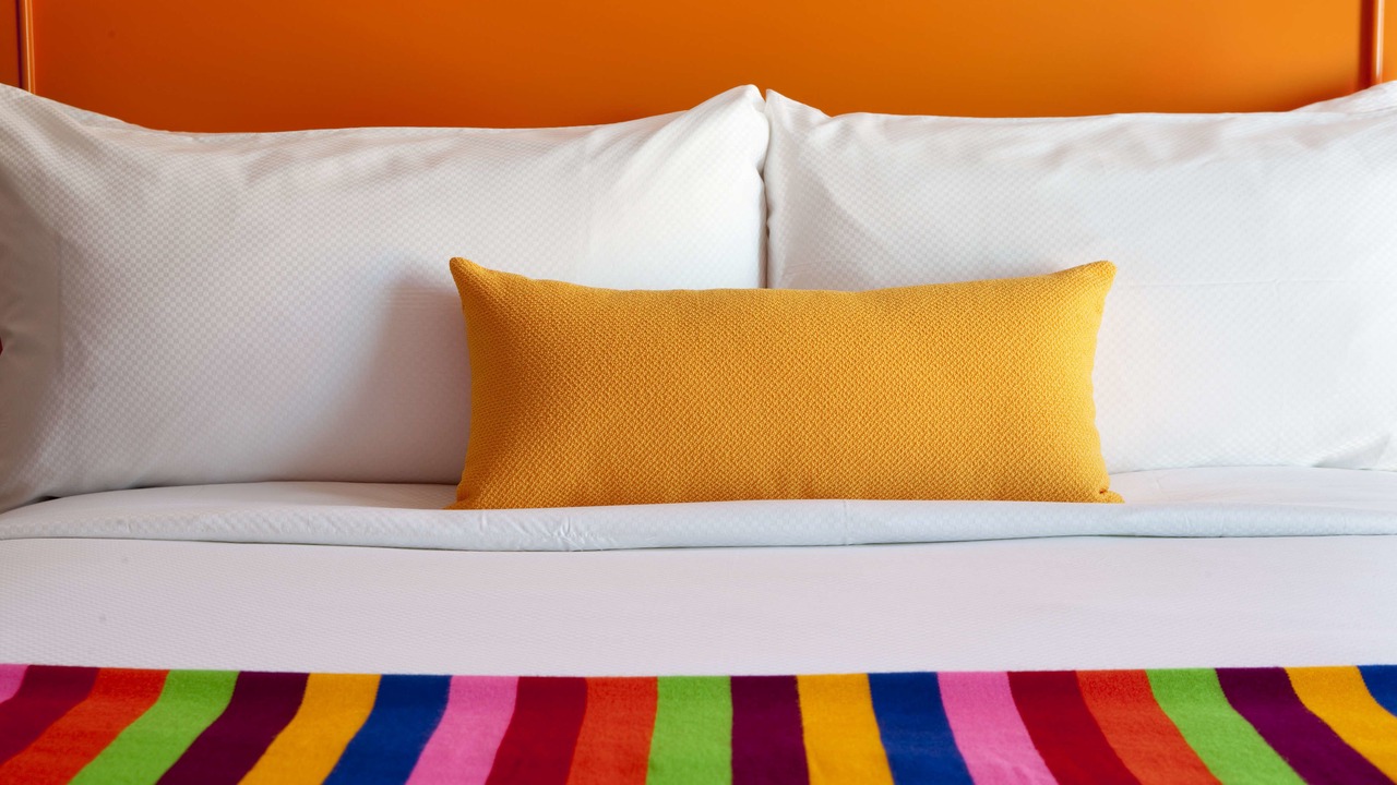 Photo of Bedroom in Sonora Sunrise