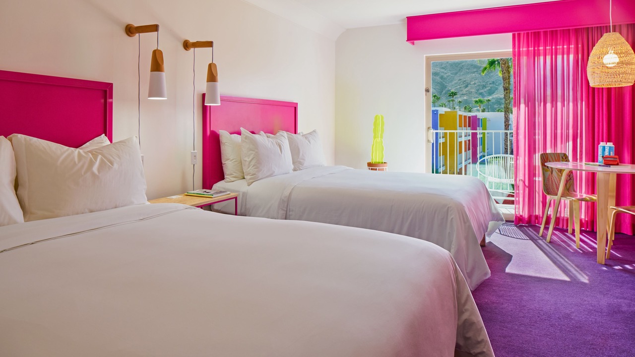 Photo of Bedroom in Sonora Sunrise