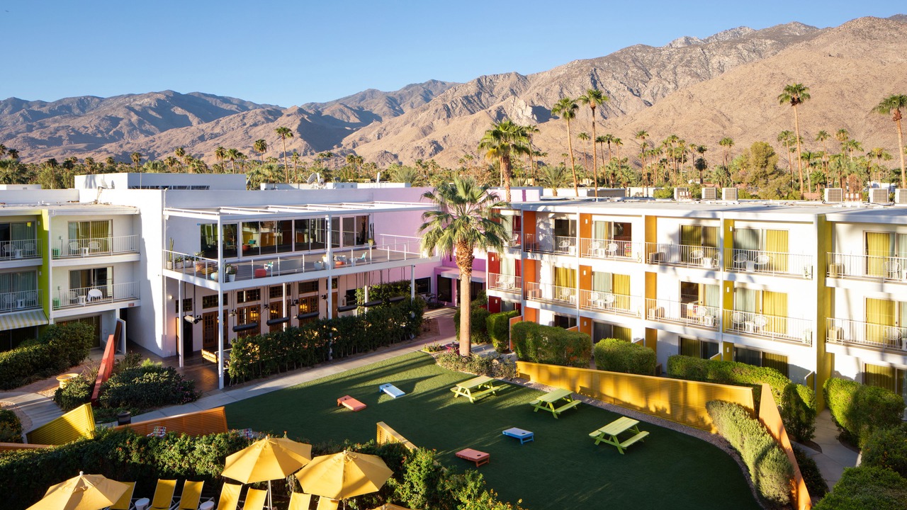 Photo of Outdoor in Sonora Sunrise