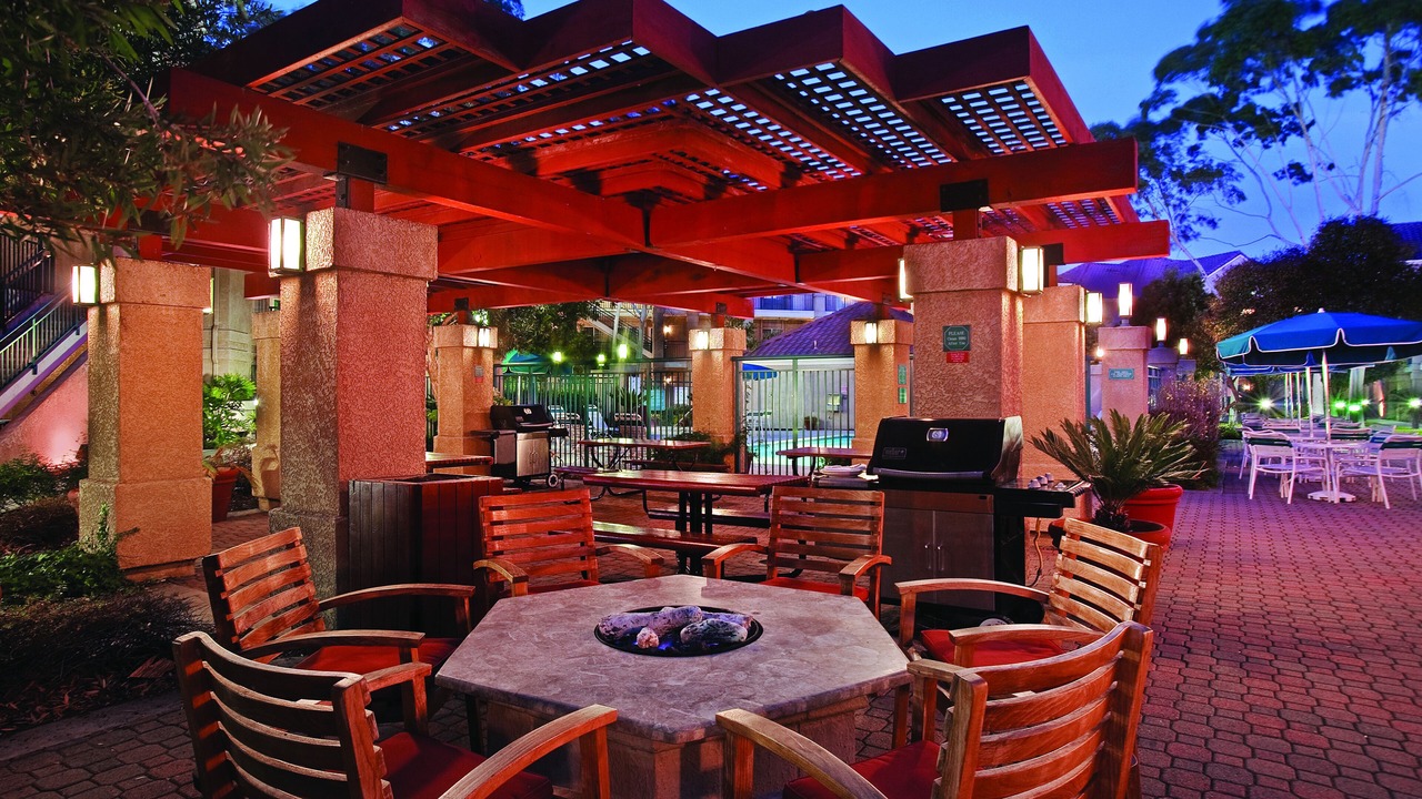 Photo of Outdoor in Belmont