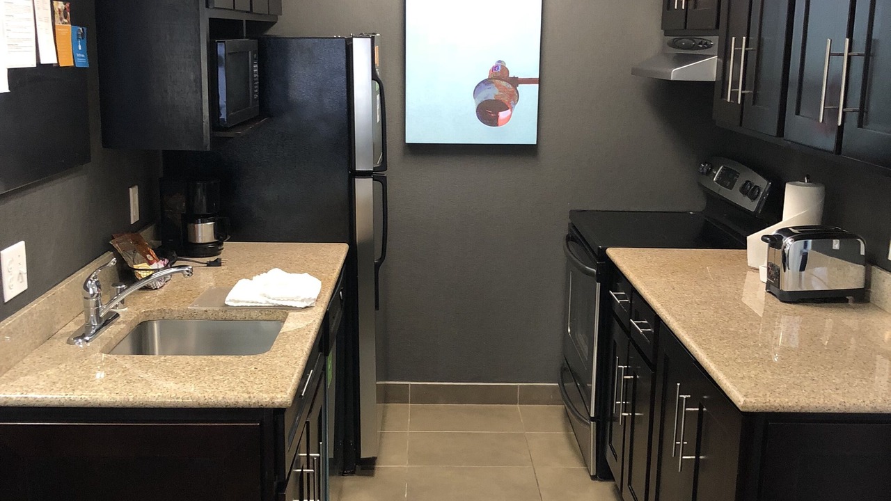 Photo of Kitchen in Belmont