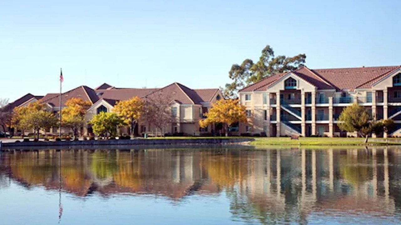 Photo of Outdoor in Belmont