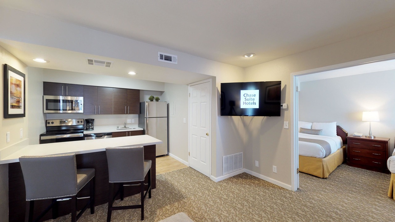 Photo of Bedroom in Newark