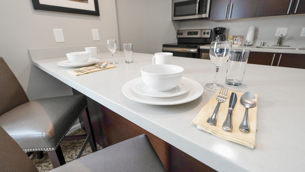 Photo of Kitchen in Newark