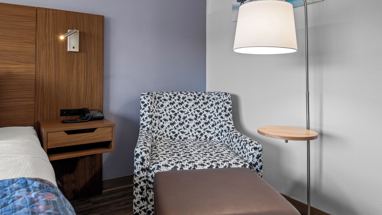 Photo of Bedroom in Leucadia