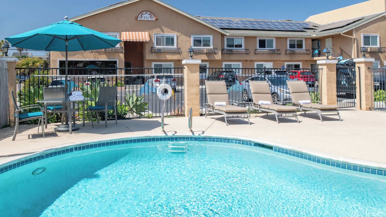 Photo of Outdoor in Leucadia