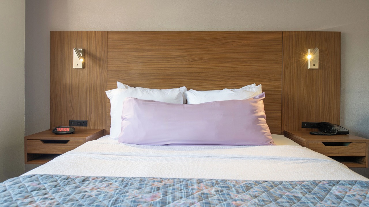 Photo of Bedroom in Leucadia