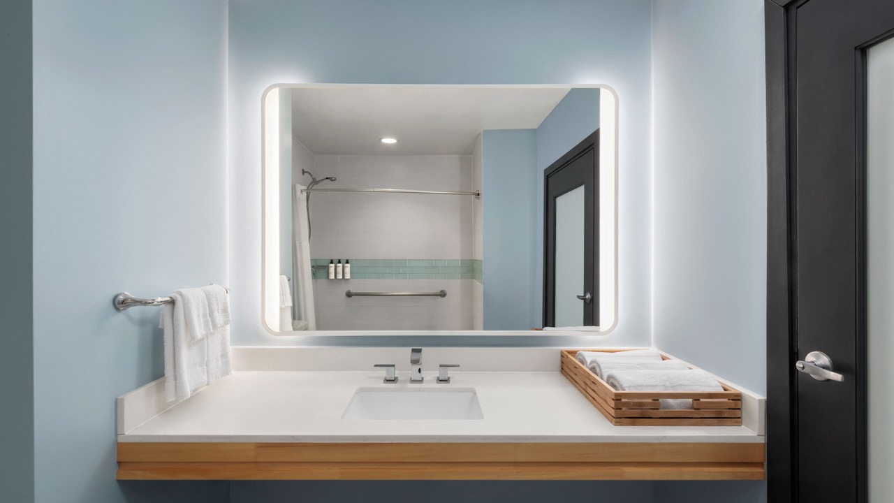 Photo of Bathroom in Avalon