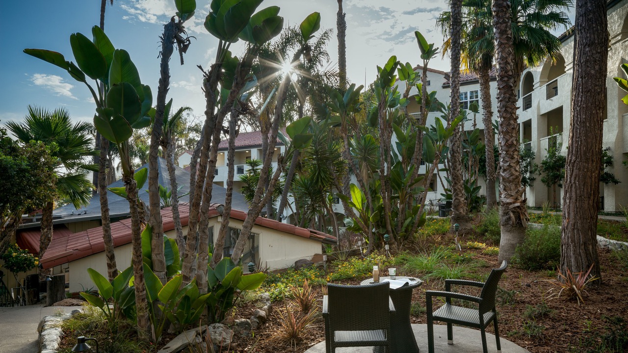 Photo of Outdoor in Avalon