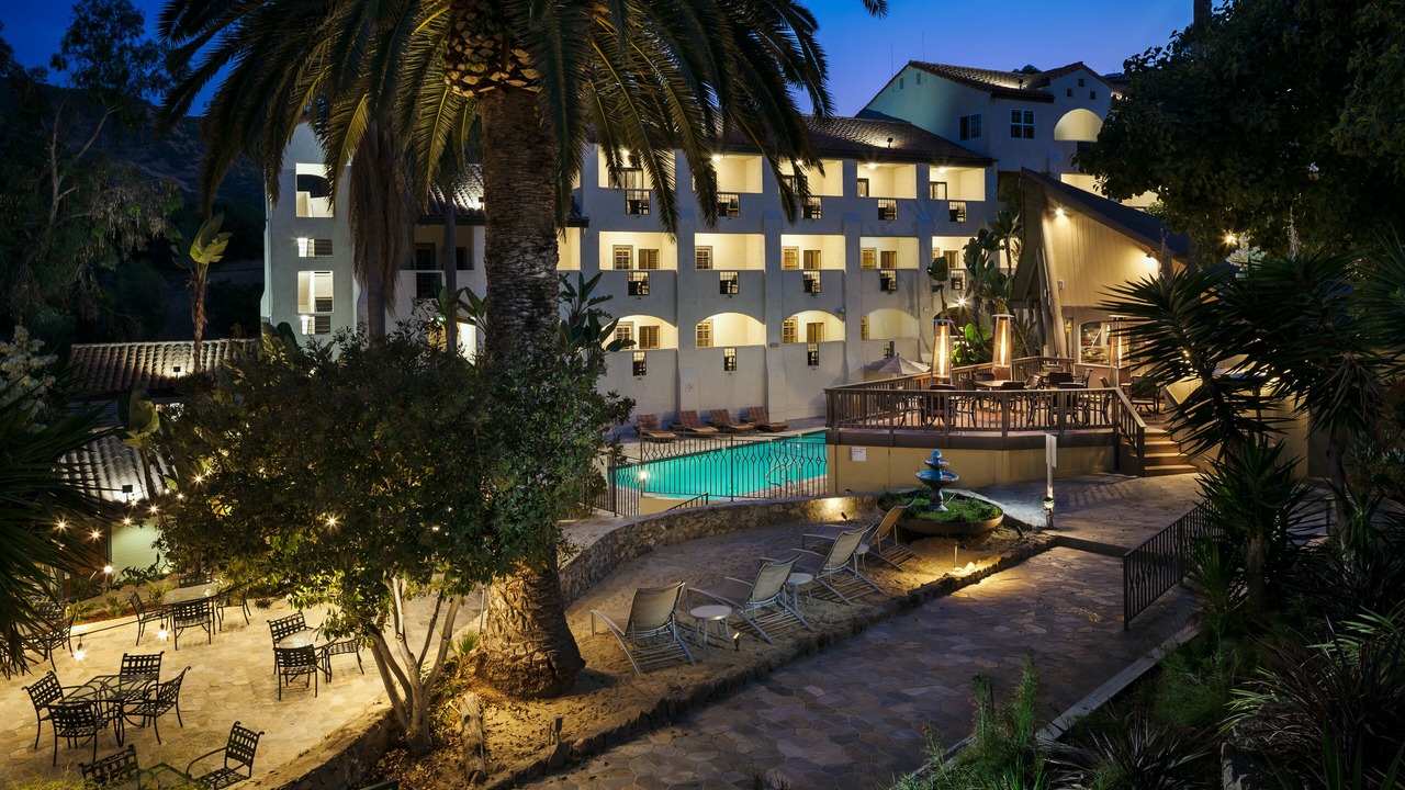Photo of Outdoor in Avalon