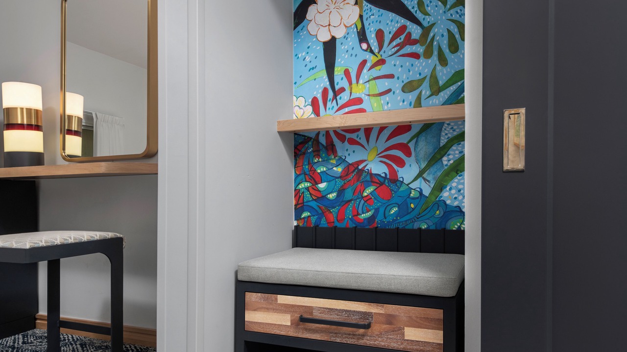 Photo of Bedroom in Avalon