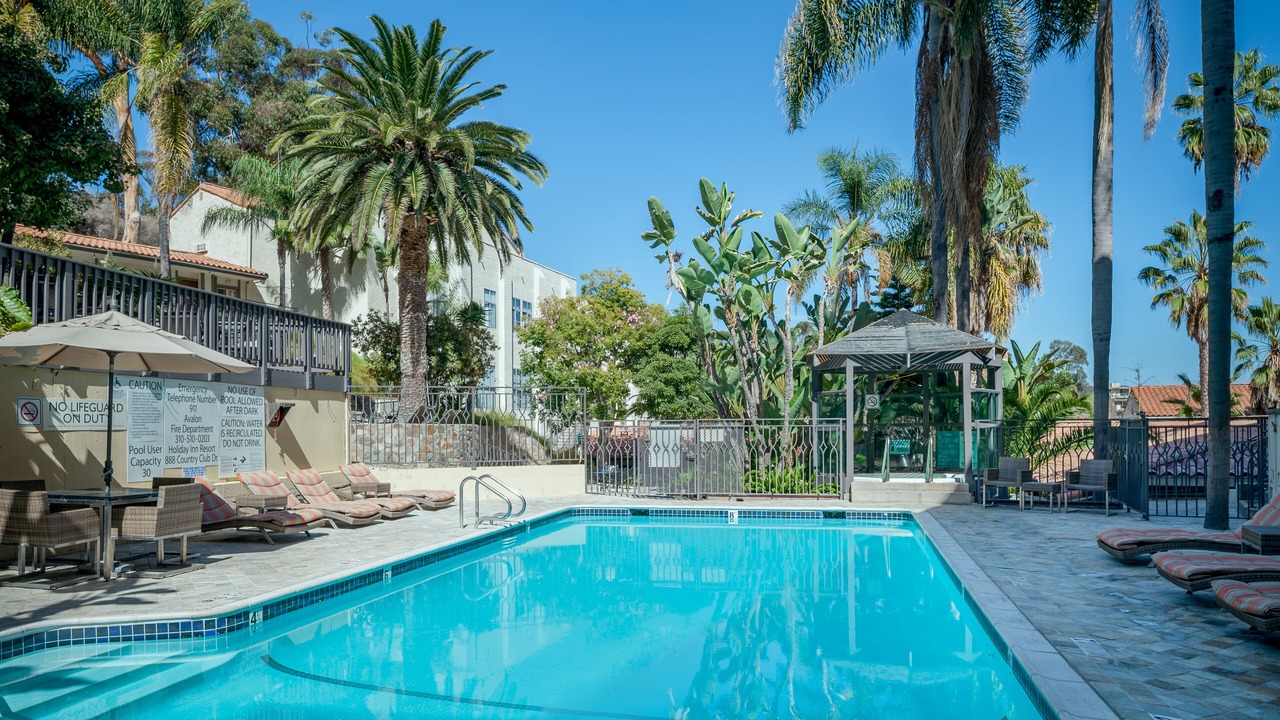 Photo of Outdoor in Avalon