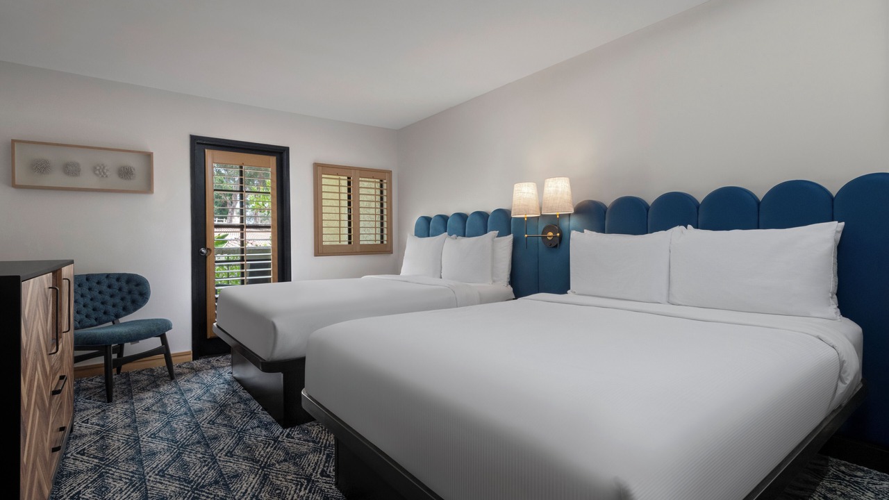 Photo of Bedroom in Avalon