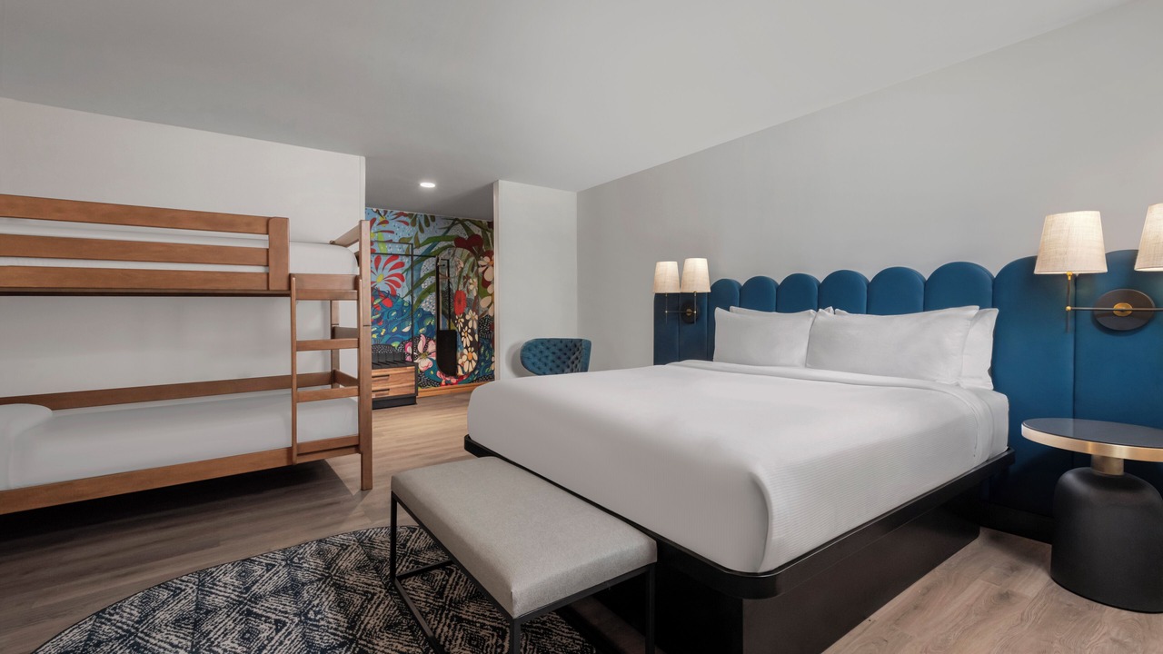 Photo of Bedroom in Avalon