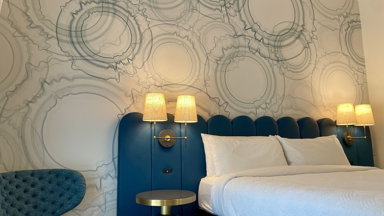 Photo of Bedroom in Avalon