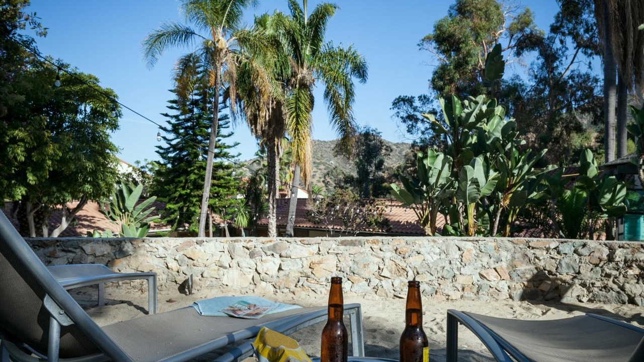 Photo of Outdoor in Avalon