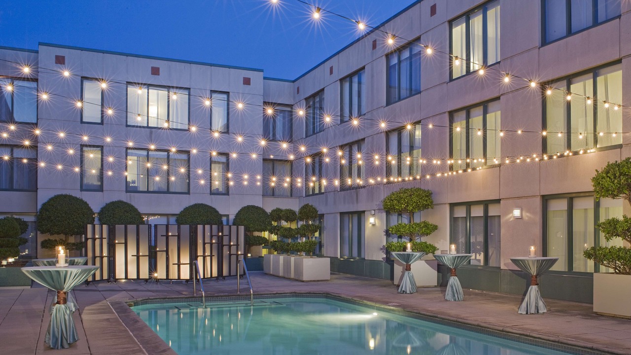 Photo of Outdoor in Fisherman's Wharf