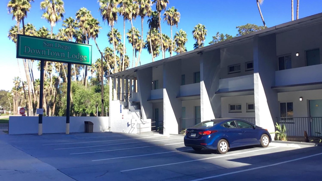 Photo of Outdoor in Cortez Hill
