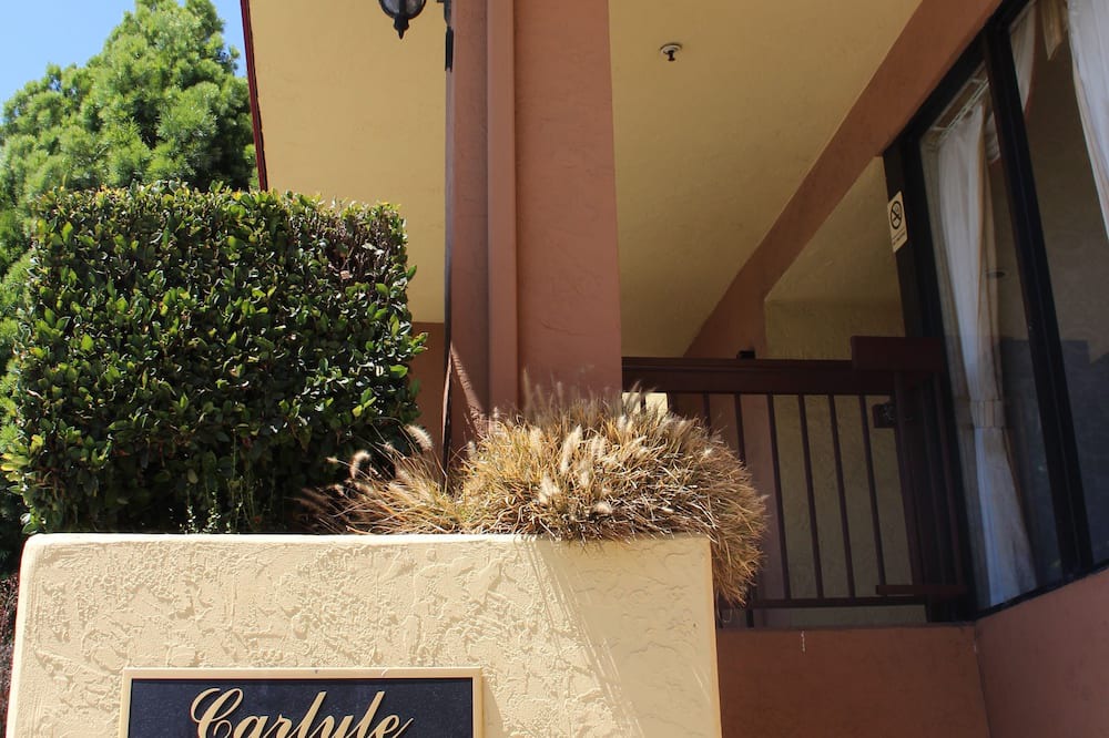 Photo of Outdoor in Campbell