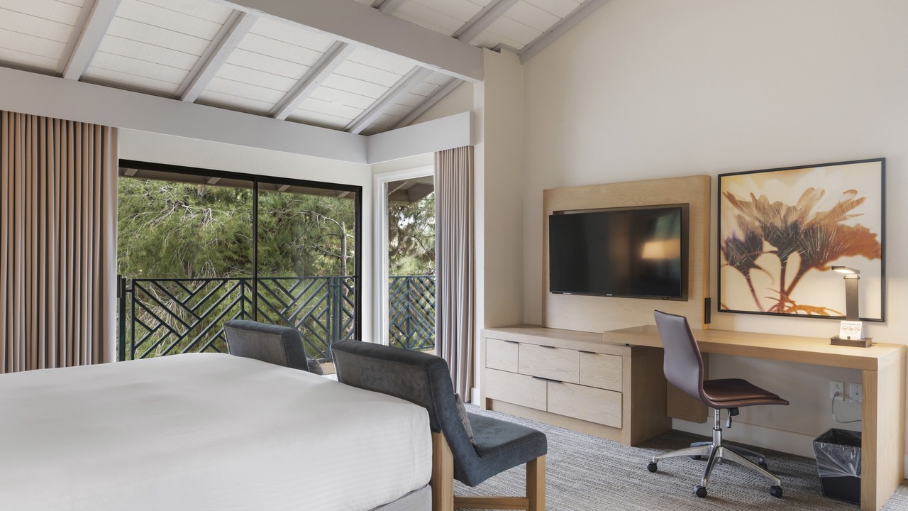 Photo of Bedroom in Fallbrook