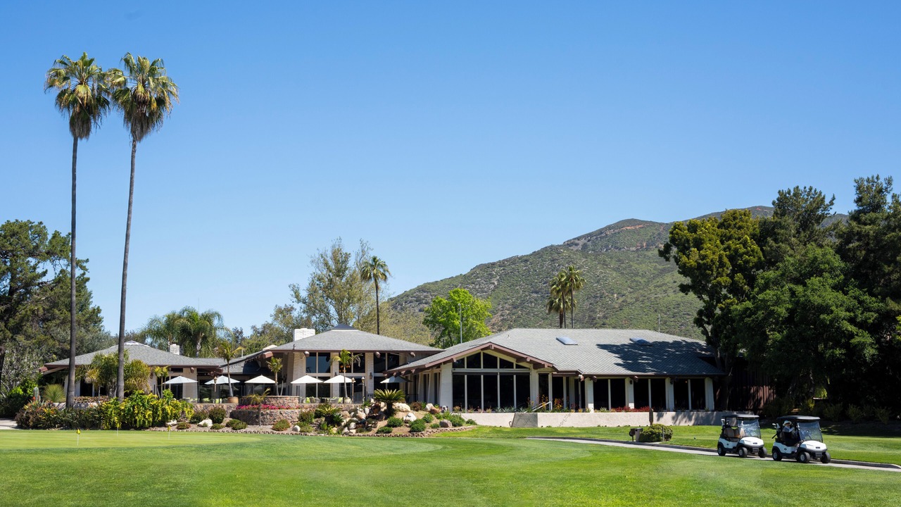 Photo of Outdoor in Fallbrook