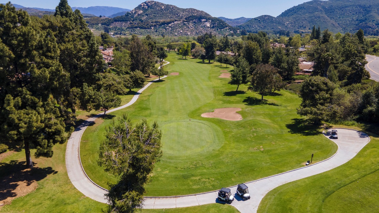 Photo of Outdoor in Fallbrook