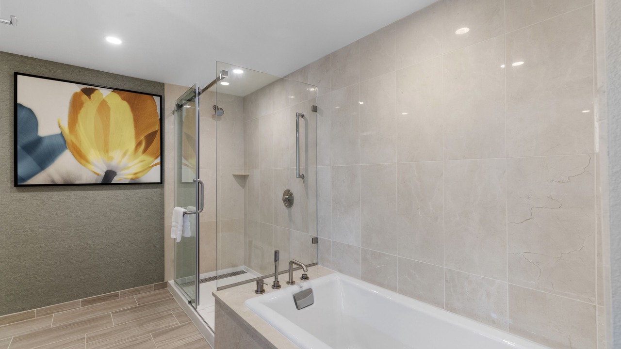 Photo of Bathroom in Fallbrook