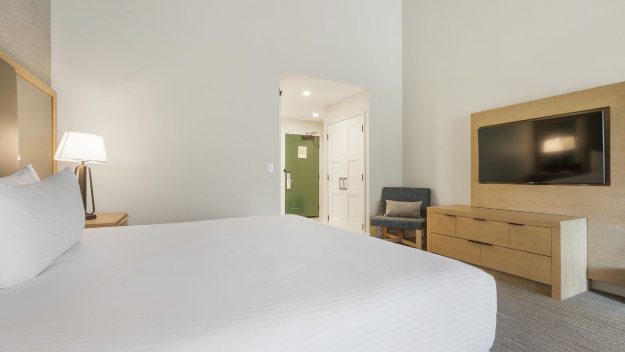 Photo of Bedroom in Fallbrook