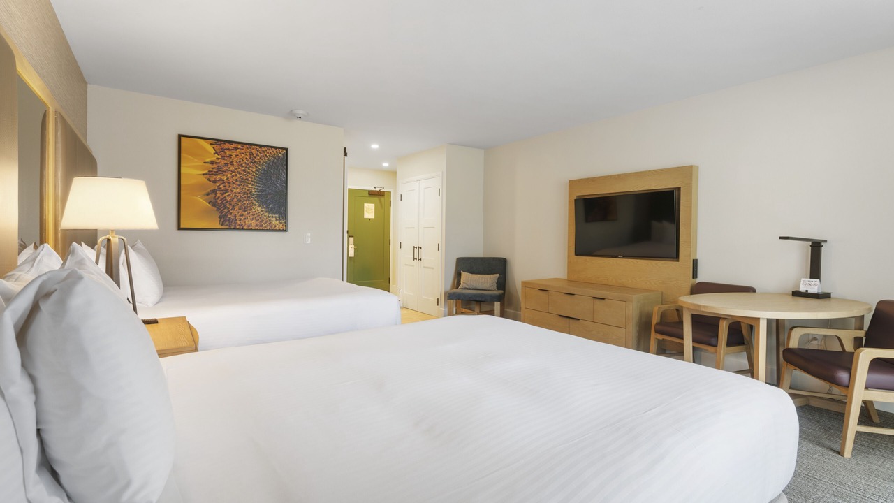 Photo of Bedroom in Fallbrook