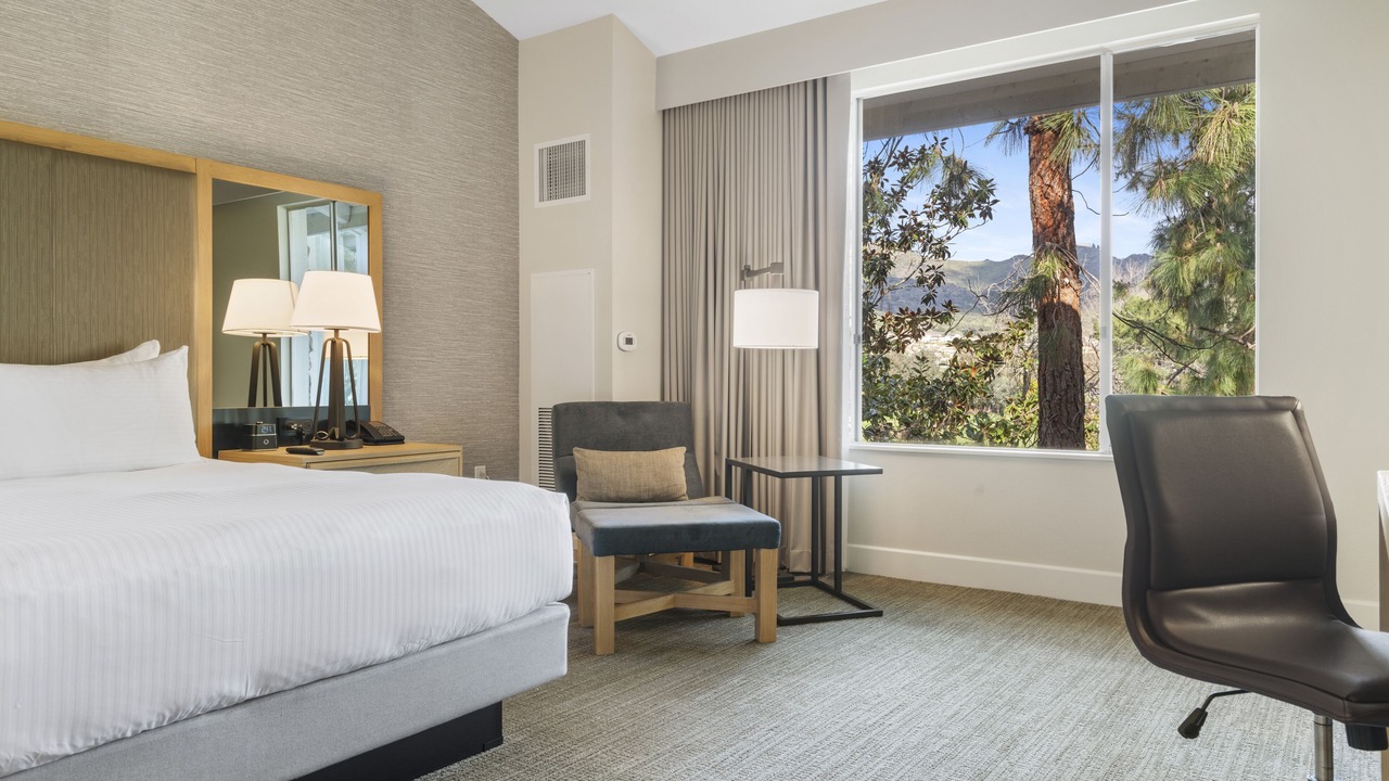 Photo of Bedroom in Fallbrook