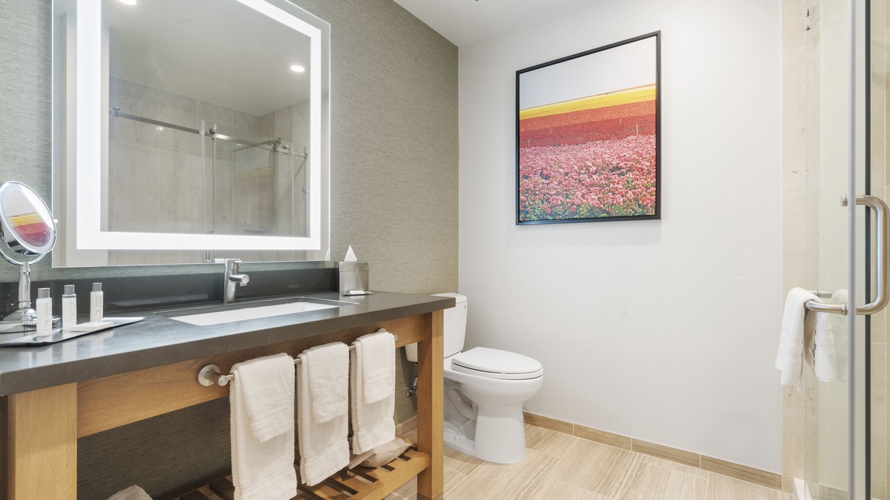 Photo of Bedroom in Fallbrook