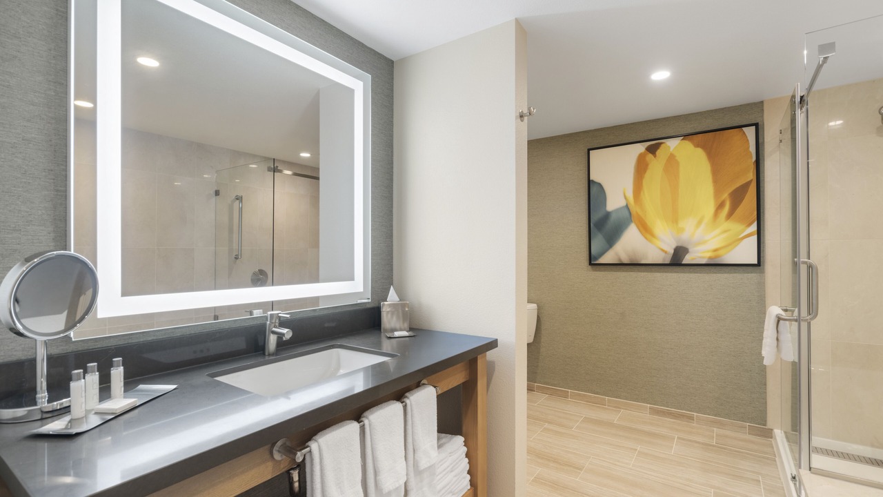 Photo of Bathroom in Fallbrook