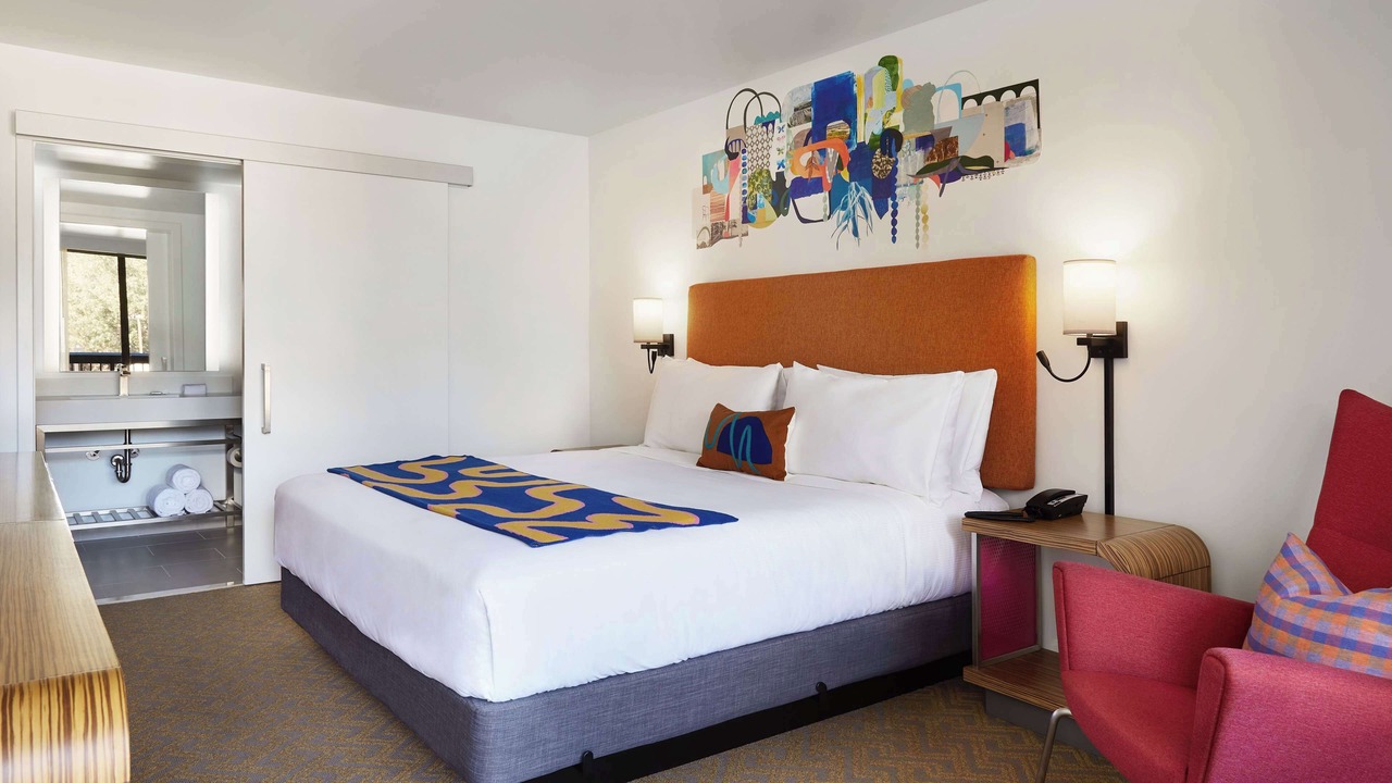 Photo of Bedroom in Santa Clara