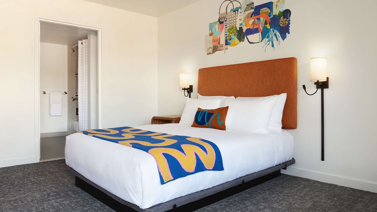 Photo of Bedroom in Santa Clara