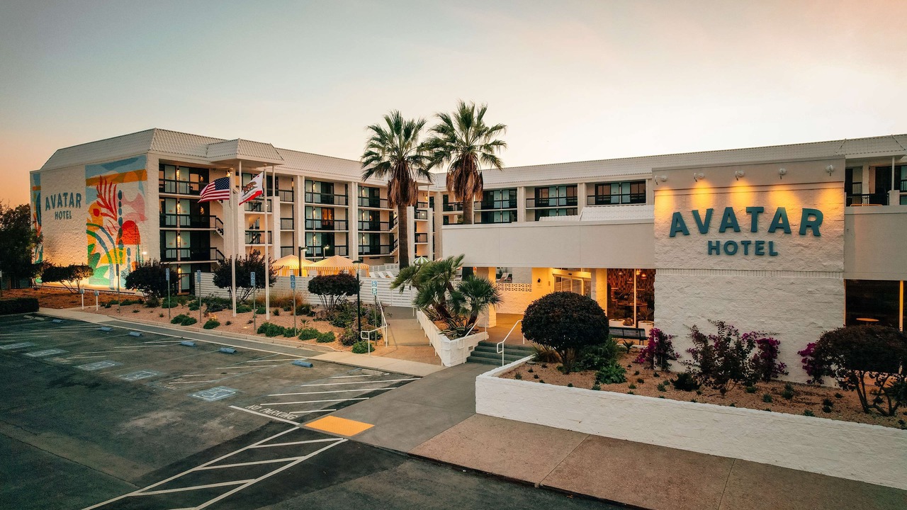 Photo of Buildings in Santa Clara