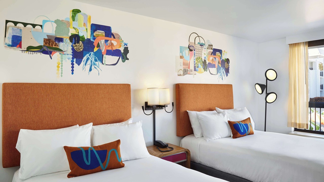 Photo of Bedroom in Santa Clara