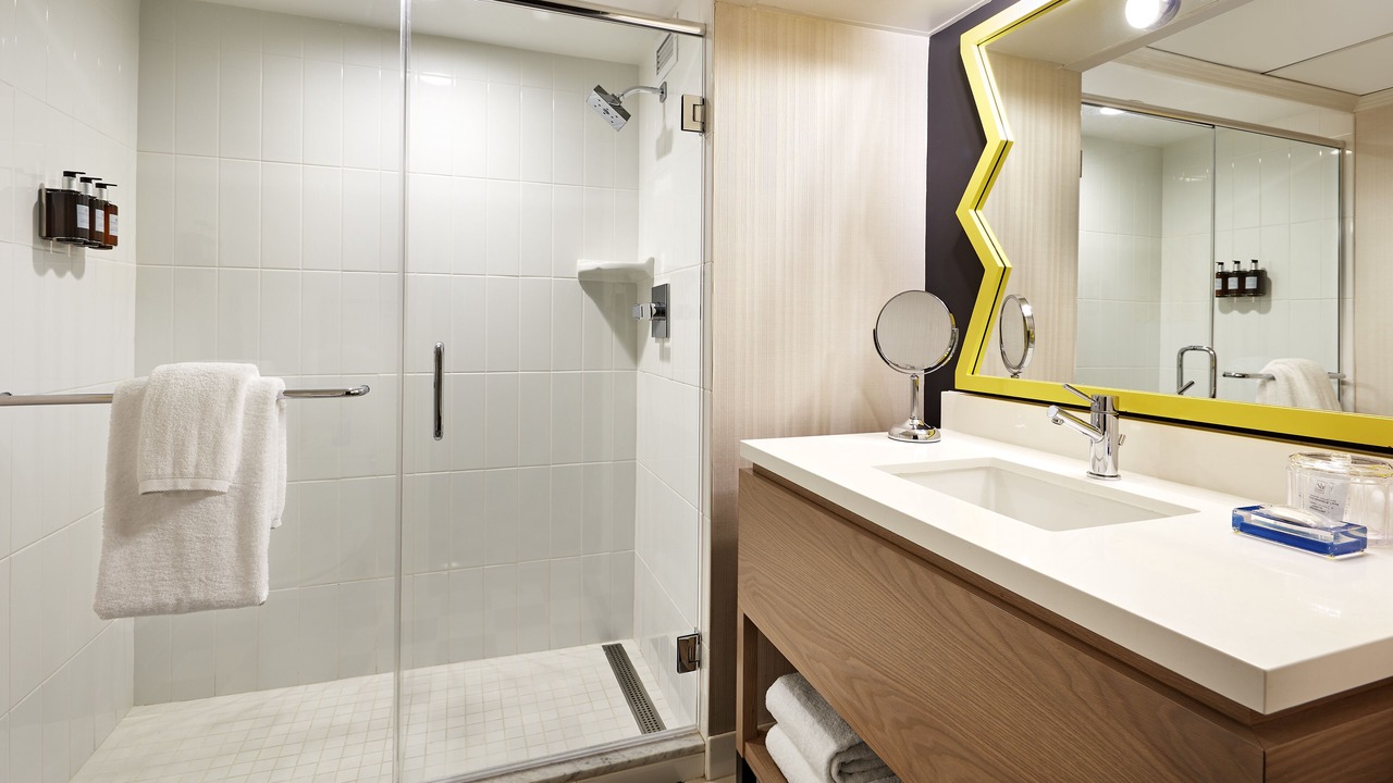 Photo of Bathroom in Civic Core