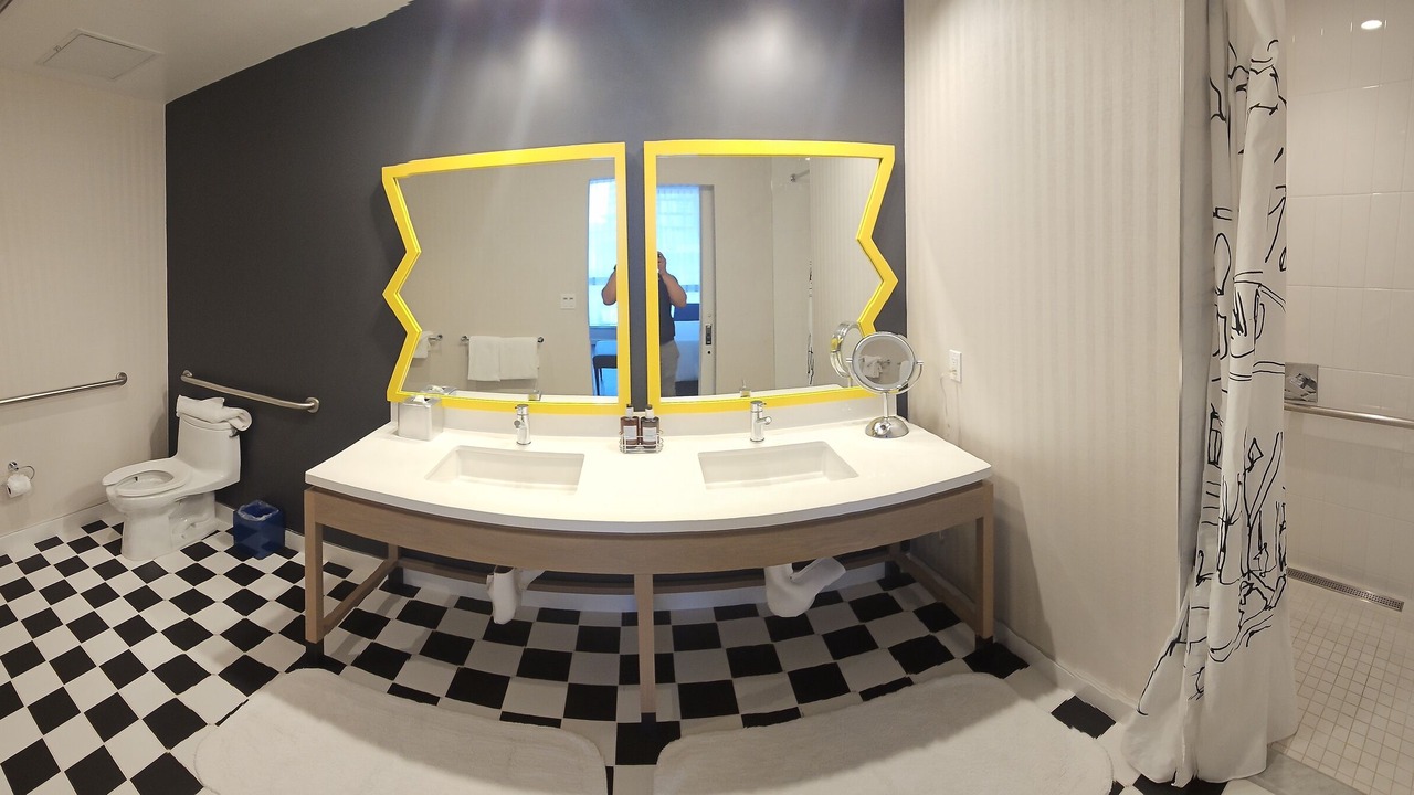 Photo of Bathroom in Civic Core